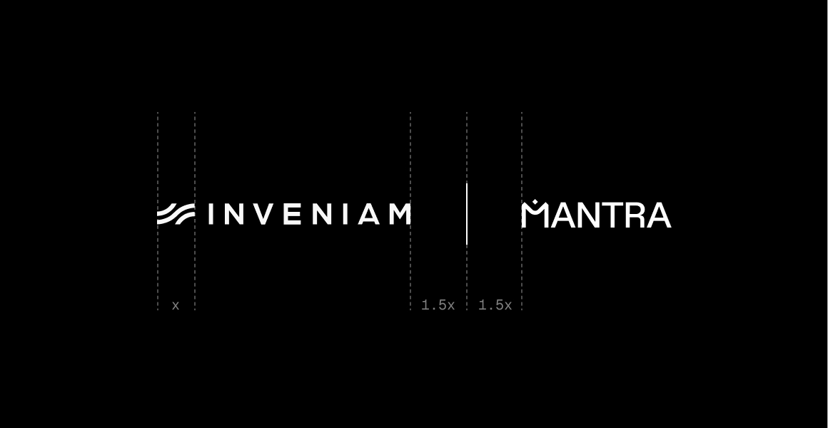Image of brand logo incorrectly colored
